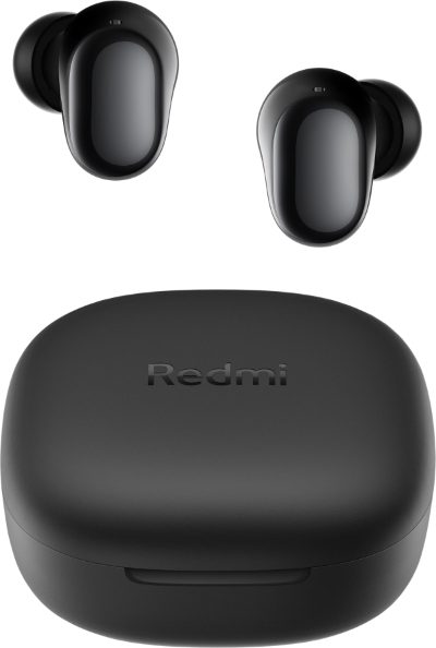 Redmi Buds 6 Play, Noise reduction