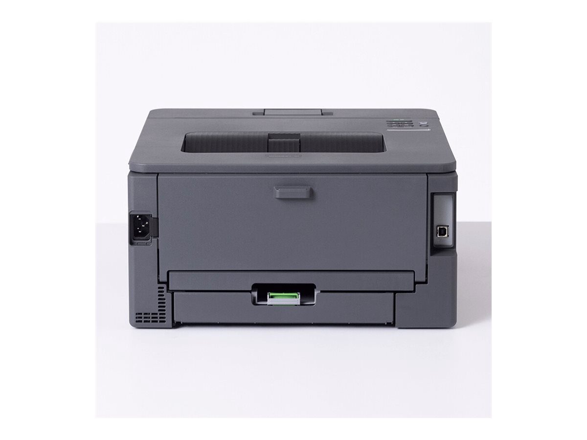 Brother HL-L2400DW, Mono, Laser, Laser Printer, Wi-Fi, Black