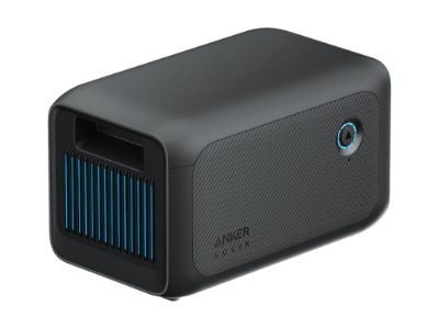 Anker SOLIX C1000 Extension Battery 1056 Wh, Anker Solix