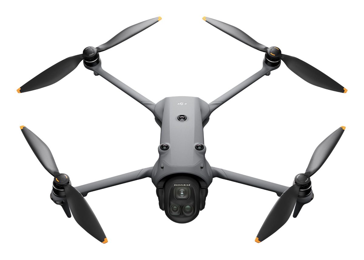 Drone, DJI, Mavic 4 Pro, Consumer, CP.MA.00000849