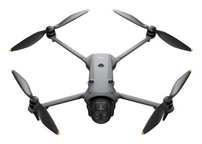 Drone, DJI, Mavic 4 Pro Fly More Combo, Consumer, CP.MA.00000848