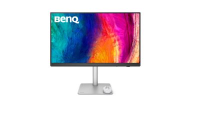 PD3226G, 31.5 ", IPS, 16:9, 144 Hz, 1 ms, 3840 x 2160 pixels, 400 cd/m², HDMI ports quantity 1