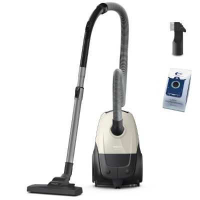 PHILIPS 1000. sērijas putekļsūcējs, 750 W, smilšu krāsas