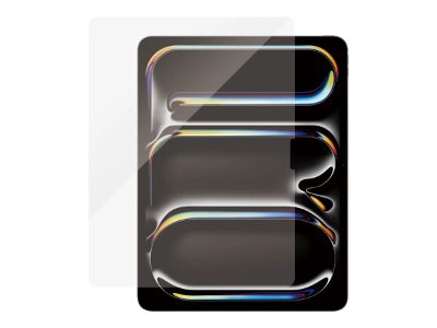 PanzerGlass Ultra-Wide Fit, 2835, 13 ", Screen protector, For Apple iPad Air 13'' (2024)/Apple iPad Pro 13'' (2024), Transparent