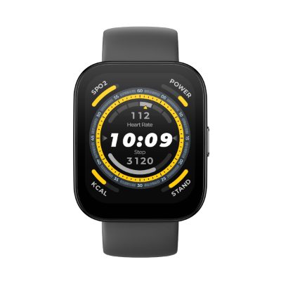 SMARTWATCH AMAZFIT BIP 5/A2215 BLACK W2215EU1N HUAMI