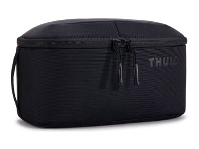 Subterra 2, Toiletry bag, Black