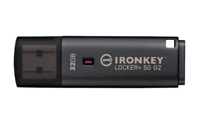 MEMORY DRIVE FLASH USB3.2/32GB IKLP50G2/32GB KINGSTON