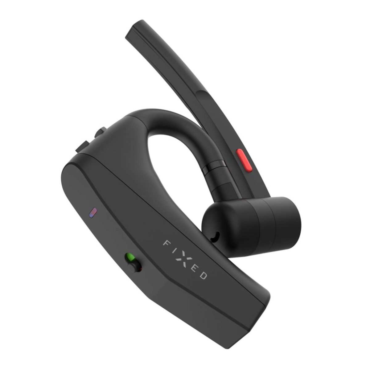 Headset, Talk Pro, Bluetooth, Black