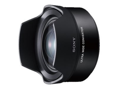 VCL-ECU2 Ultra-Wide Angle Converter
