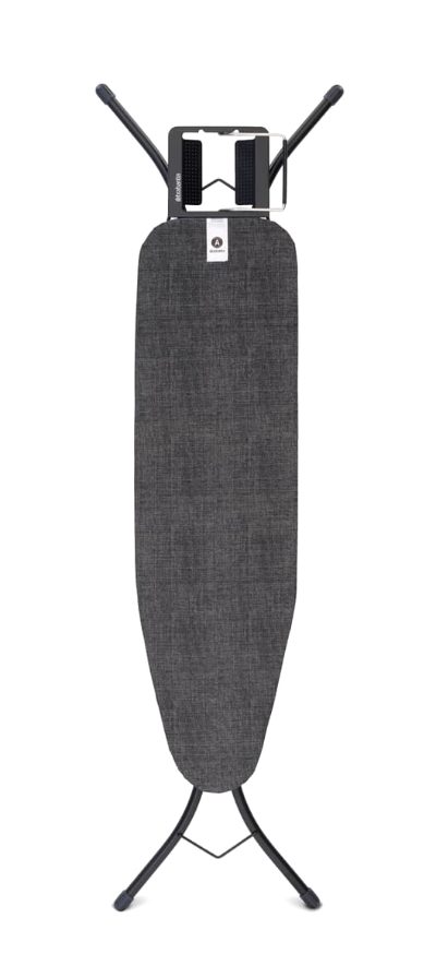 BRABANTIA gludināmais dēlis (A) 110x30cm, Denim Black
