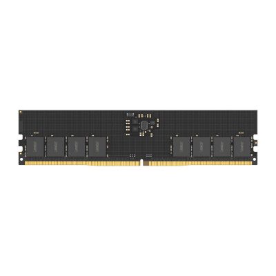 Desktop Memory, LD5U16G56C46ST-BGS, 16 GB, DDR5, 5600 MHz, PC/server, Registered No, ECC Yes