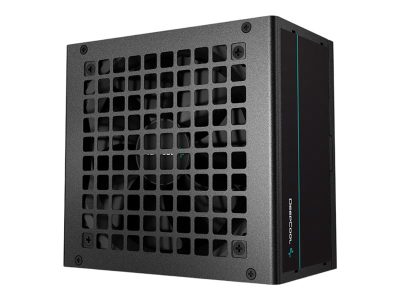 PF750, 750 W, 80 PLUS Standard Certified, Black