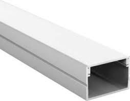 LIGHT ALUMINUM PROFILE LED/1M HB-19.3X13 VISIONAL