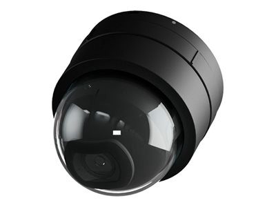 Ultra-compact and tamper-resistant 2K HD PoE camera with night vision, UVC-G5-Dome-Ultra-B, Dome, 4 MP, Fixed focal length, N/A