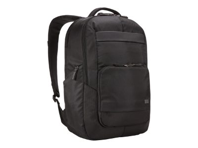 Notion Backpack, NOTIBP116, Backpack, Black