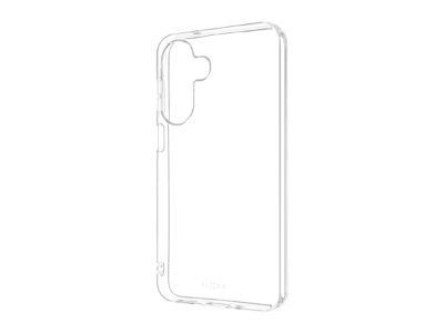 Fixed Story AntiUV, Samsung, Back cover, Galaxy A27 5G, Thermoplastic polyurethane (TPU), Clear