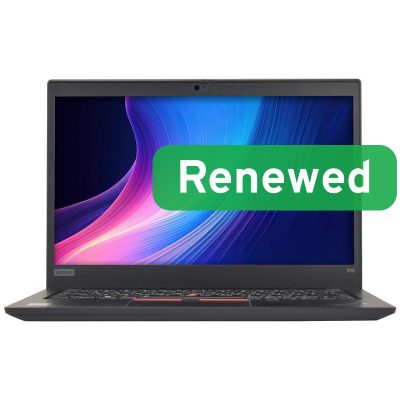 Lenovo Renewed Grade B, ThinkPad X13 G1, 13.3 ", 4650U, 16 GB, SSD, 256 GB, AMD Radeon Graphics, Windows 11 Pro, Keyboard language Estonian
