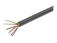Beyerdynamic K 109.00 Connecting cable for DT 109 series, Black