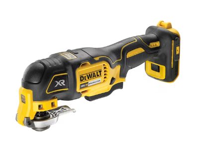 Cordless Multifunction Tool, DCS356N-XJ