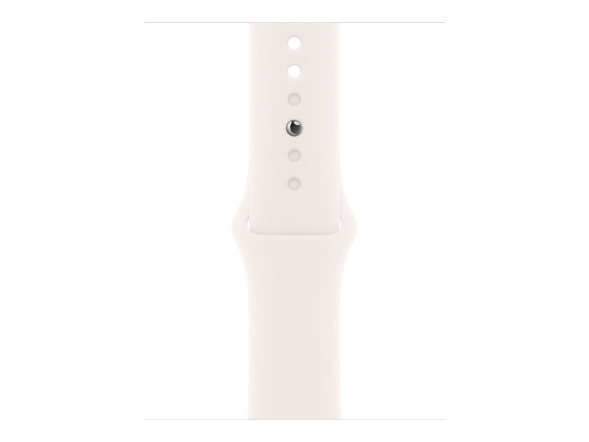 42mm Light Blush Sport Band - S/M