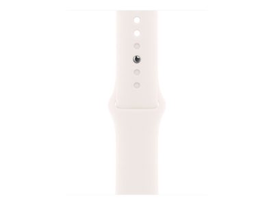 42mm Light Blush Sport Band - S/M