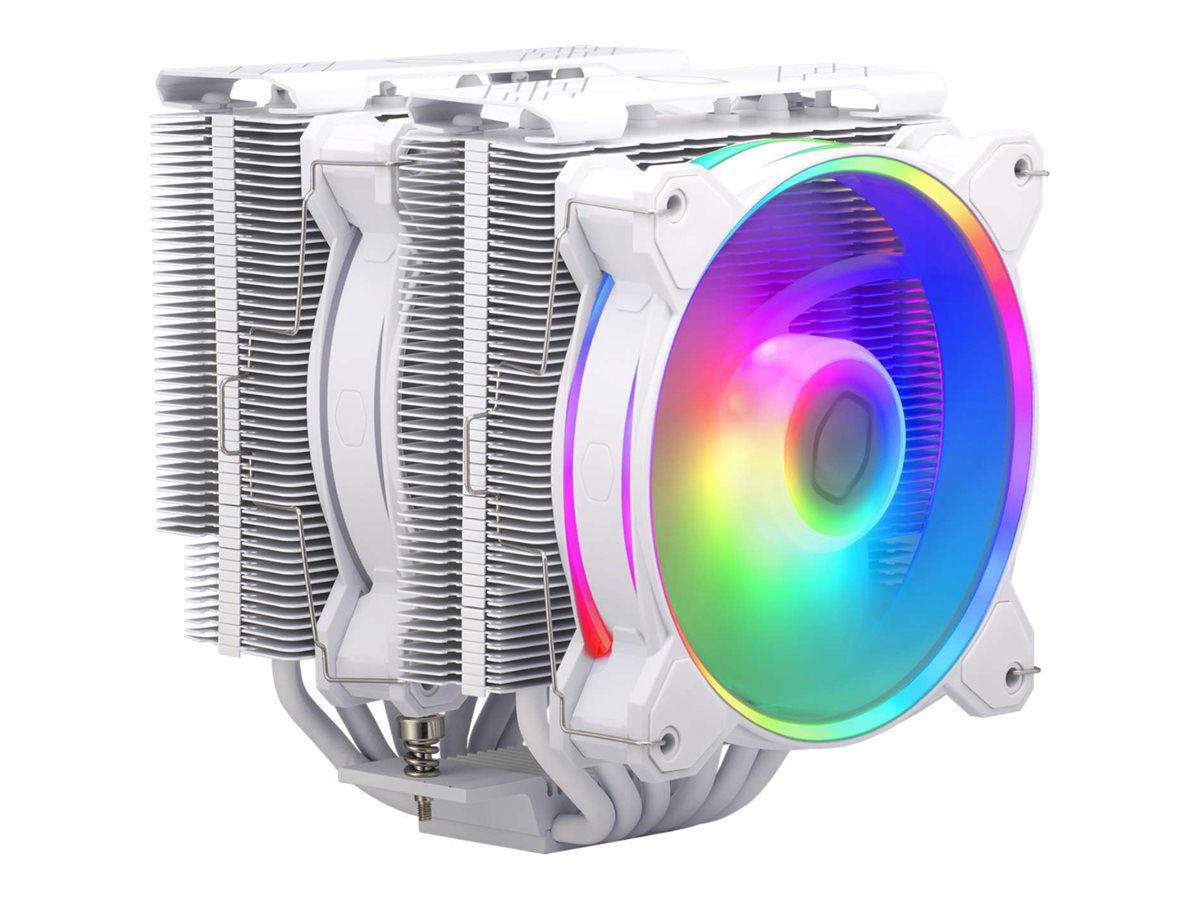 HYPER 622 HALO White, Cooler