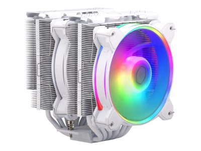 HYPER 622 HALO White, Cooler