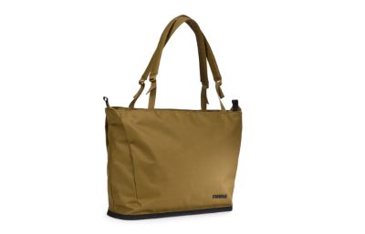 Aion, Tote Bag, Waterproof, Nutria
