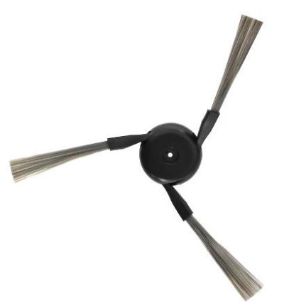 Vacuum Cleaner Accessory, DREAME, Side Brush, Model RSB14, For X40 Ultra/L40 Ultra/X40 Master/X40 Pro Ultra/X50 Master/L50 Pro Ultra/L50 Ultra/L40s Ultra/L40s Pro Ultra/X40 Ultra complete/X50 Ultra complete/X50 Ultra/X50s Ultra/X50s Ultra complete/X50s Master/L50s Ultra/X50 Track/L50 Track, RSB14