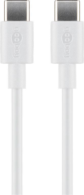 Goobay USB-C Charging and Sync Cable, 0.5 m, 66315