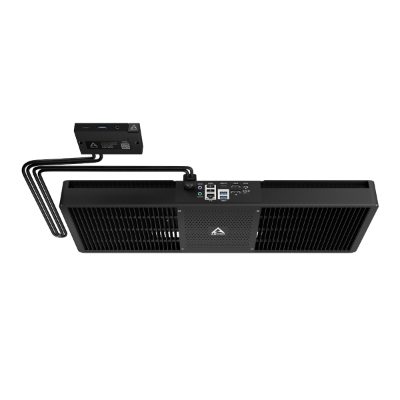 PC, ARCTIC, Senza AI 370, AMD Ryzen AI 9 HX, 370, 32 GB, LPDDR5x-SDRAM, Storage SSD, SSD 1 TB, Wi-Fi Yes, Bluetooth Yes, Windows 11 Pro, ACPCC00021A