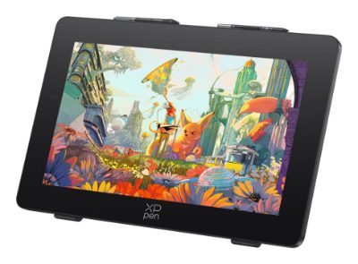 GRAPHIC TABLET 526X296MM/ARTIST PRO 24 (GEN2) 4K XPPEN