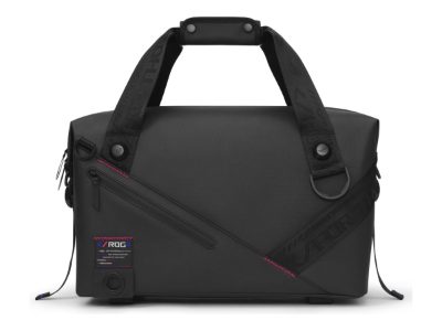 ROG Slash BC3700, Duffle Bag, Black