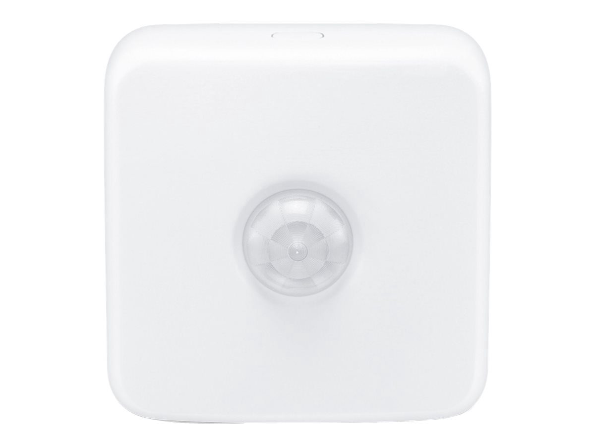 Wireless Motion Sensor, White