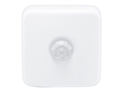 Wireless Motion Sensor, White
