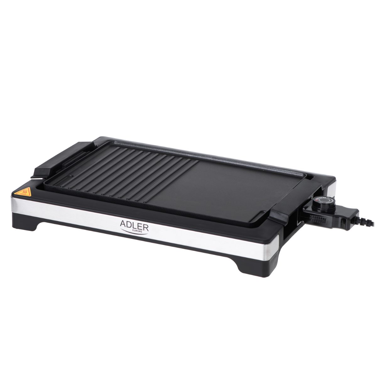 Table Grill, AD 6614, Table, 3000 W, Black
