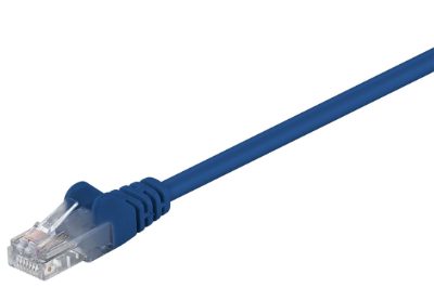 CAT 5e patch cable, U/UTP, 68335