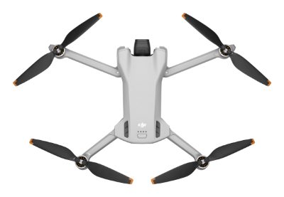 Drone, DJI, DJI Mini 3, Consumer, CP.MA.00000778.01