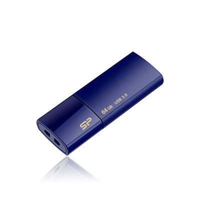 Blaze B05, 64 GB, USB Type-A, Blue