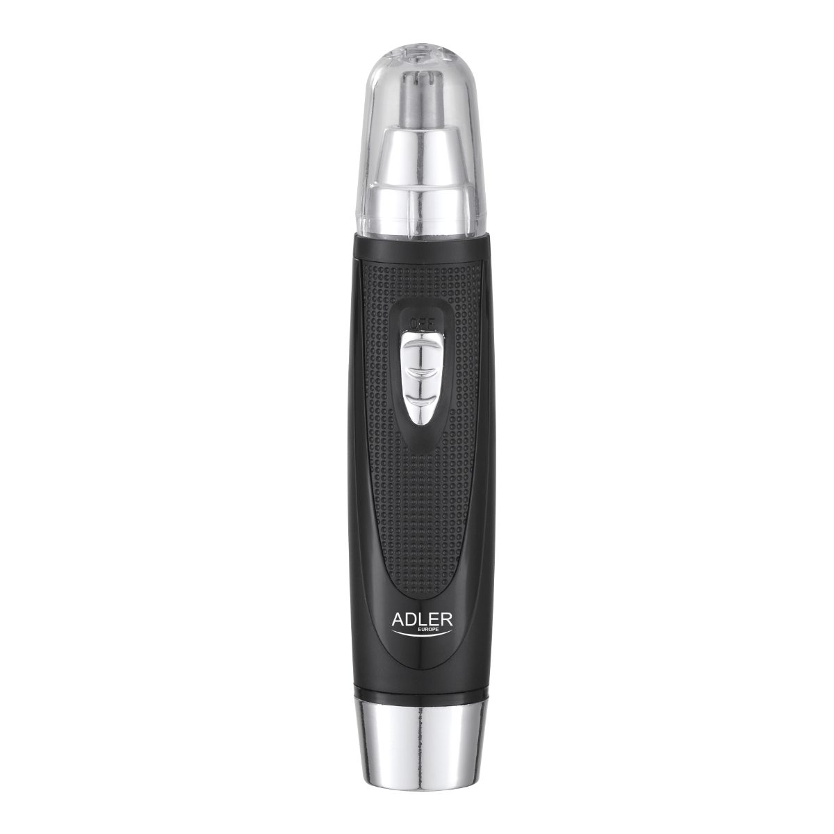 AD 2911, Trimmer, Black