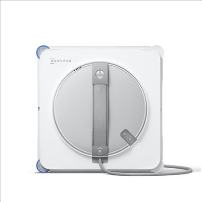 Window Cleaning Robot, WINBOT W2S, Corded, 8000 Pa, White