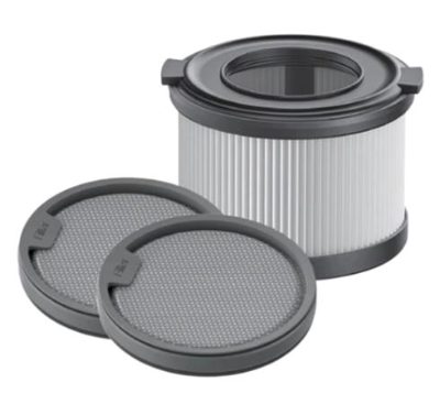 Vacuum Cleaner Accessory, DREAME, Filter, Model HVS2, For H12 Dual FlexReach, HVS2
