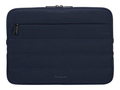 Targus Puffer 13-14" Sleeve - Midnight Blue, Targus