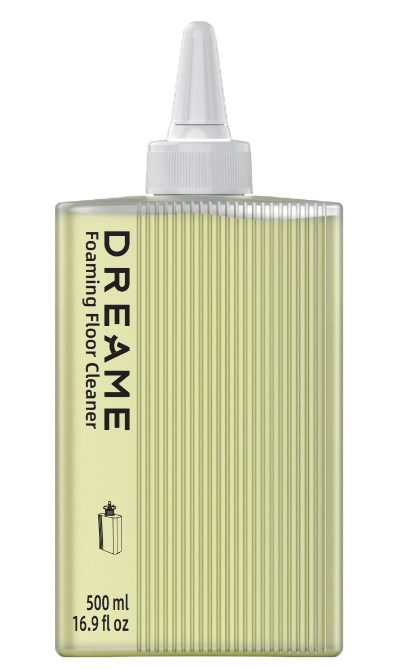 Vacuum Cleaner Accessory, DREAME, Foaming Floor Cleaner, HFF7