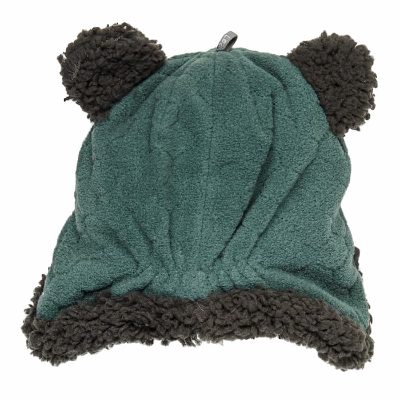 Lodger Hatter BotAnimal cepure, 6-12 mēn., Sage