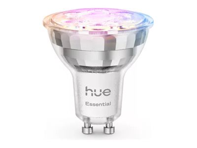 Philips Hue E WCA 345 1P EU, GU10, 4.7 W, Bluetooth, Zigbee