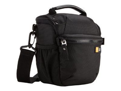 Case Logic Bryker, DSLR camera case, Black