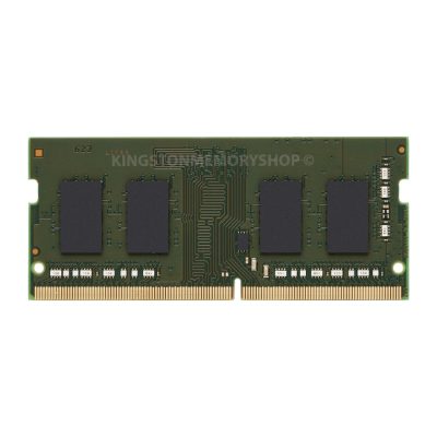 KCP432SS8/16, 16 GB, SODIMM, 3200 MHz, Notebook, Registered No, ECC No