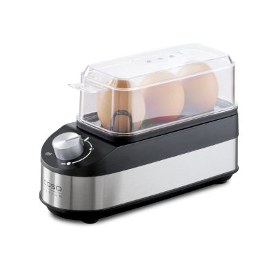 Egg Cooker, E3, Black/Stainless Steel, 210 W