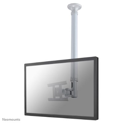 TV SET ACC CEILING MOUNT 10-26/FPMA-C100SILVER NEOMOUNTS